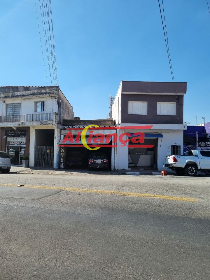 Foto 1 de Comercial, para Venda, em Jardim Pinhal, Guarulhos - Ref AI50238