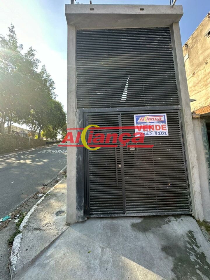 Foto 1 de Casa, para Venda, em Parque Continental II, Guarulhos - Ref AI50241