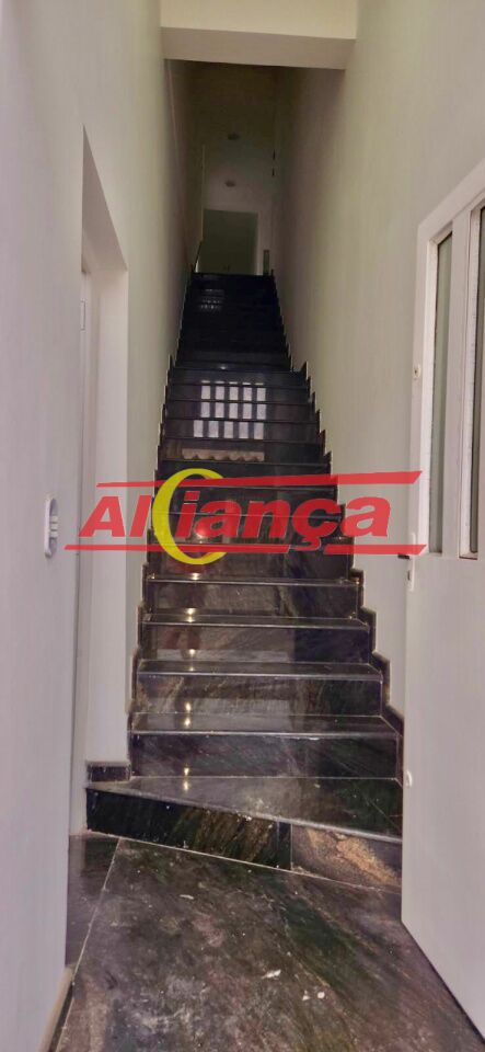 Foto 1 de Casa, para Venda, em Jardim Cumbica, Guarulhos - Ref AI50252