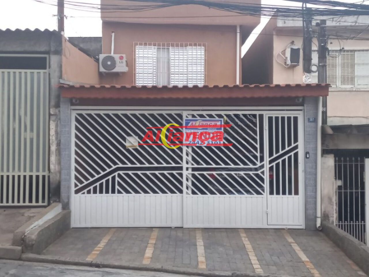 Foto 1 de Casa, para Venda, em Jardim Ipanema, Guarulhos - Ref AI50269