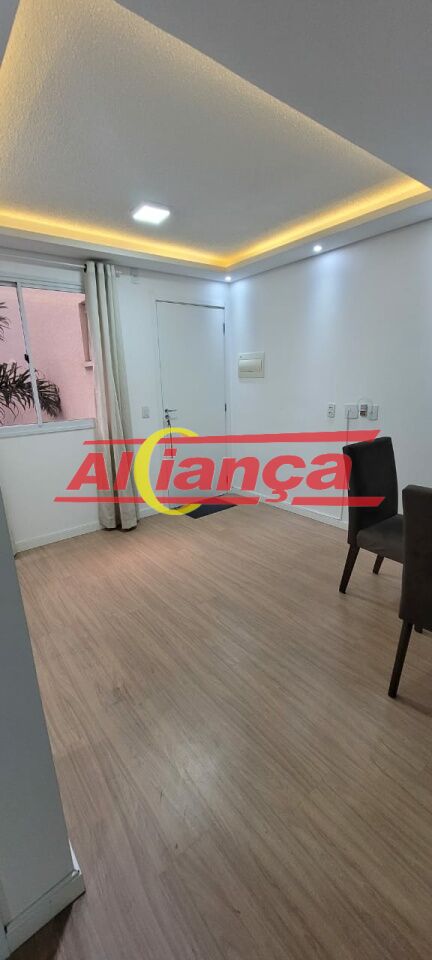 Foto 1 de Apartamento, para Venda, em Jardim Albertina, Guarulhos - Ref AI50283