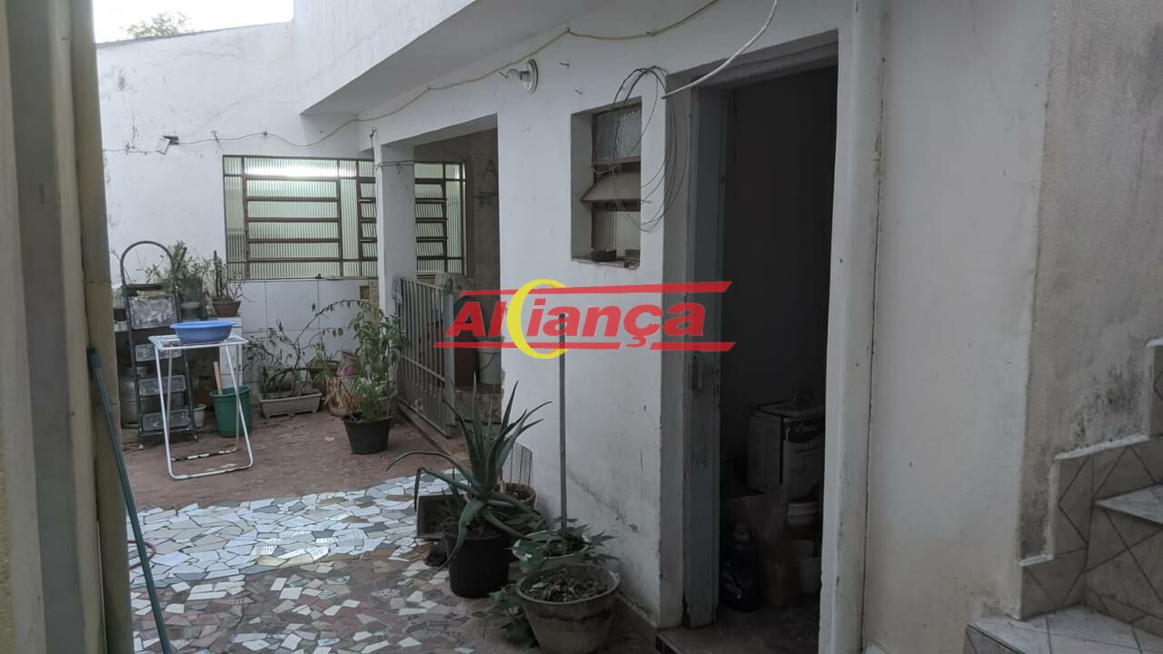 Foto 1 de Casa, para Venda, em Jardim Tranqüilidade, Guarulhos - Ref AI50370