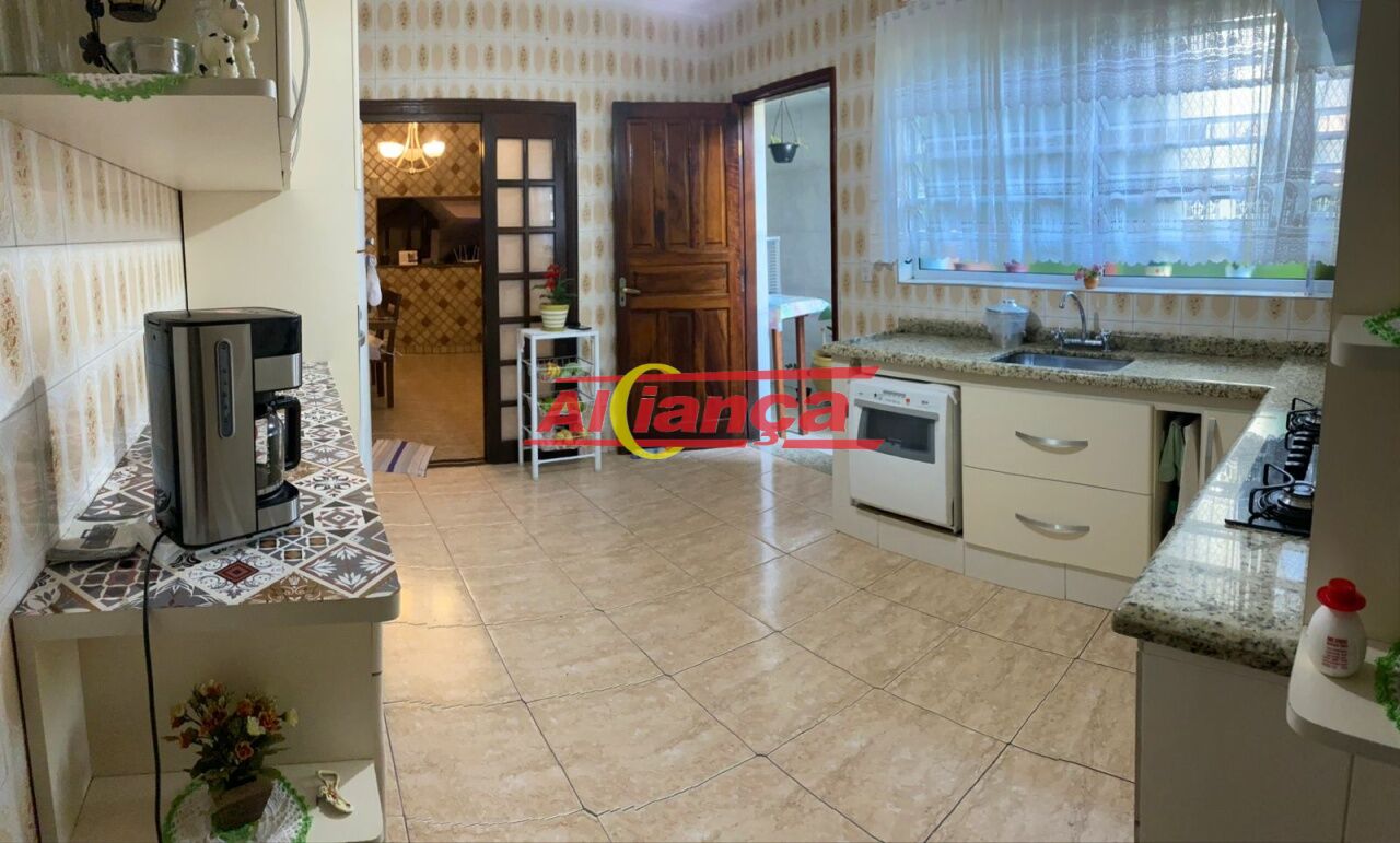 Foto 1 de Casa, para Venda, em Jardim Modelo, São Paulo - Ref AI50372