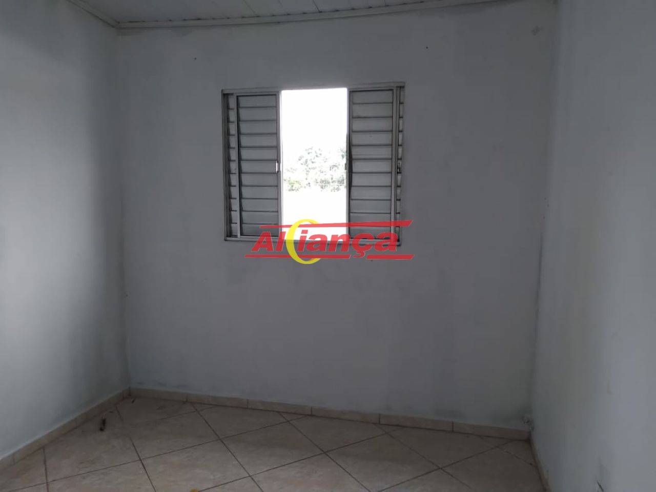 Foto 1 de Casa, para Locação, em Parque Continental III, Guarulhos - Ref AI50373