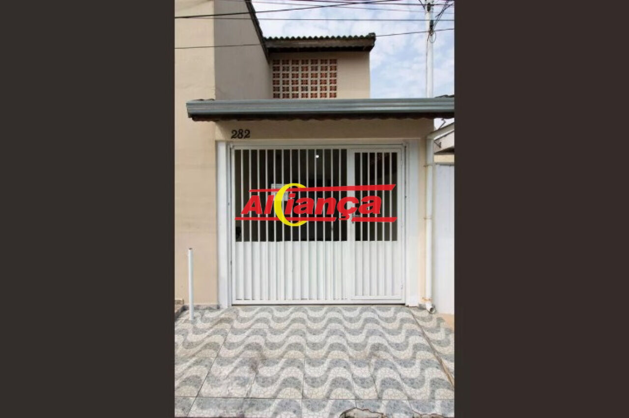 Foto 1 de Casa, para Venda, em Jardim Monte Carmelo, Guarulhos - Ref AI50391