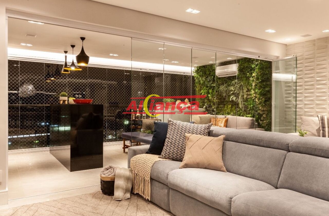 Foto 1 de Apartamento, para Venda, em Jardim Flor da Montanha, Guarulhos - Ref AI50394