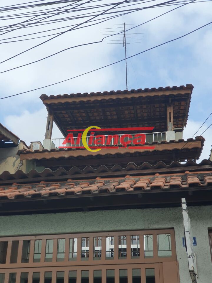 Foto 1 de Casa, para Venda, em Jardim Pinhal, Guarulhos - Ref AI50404