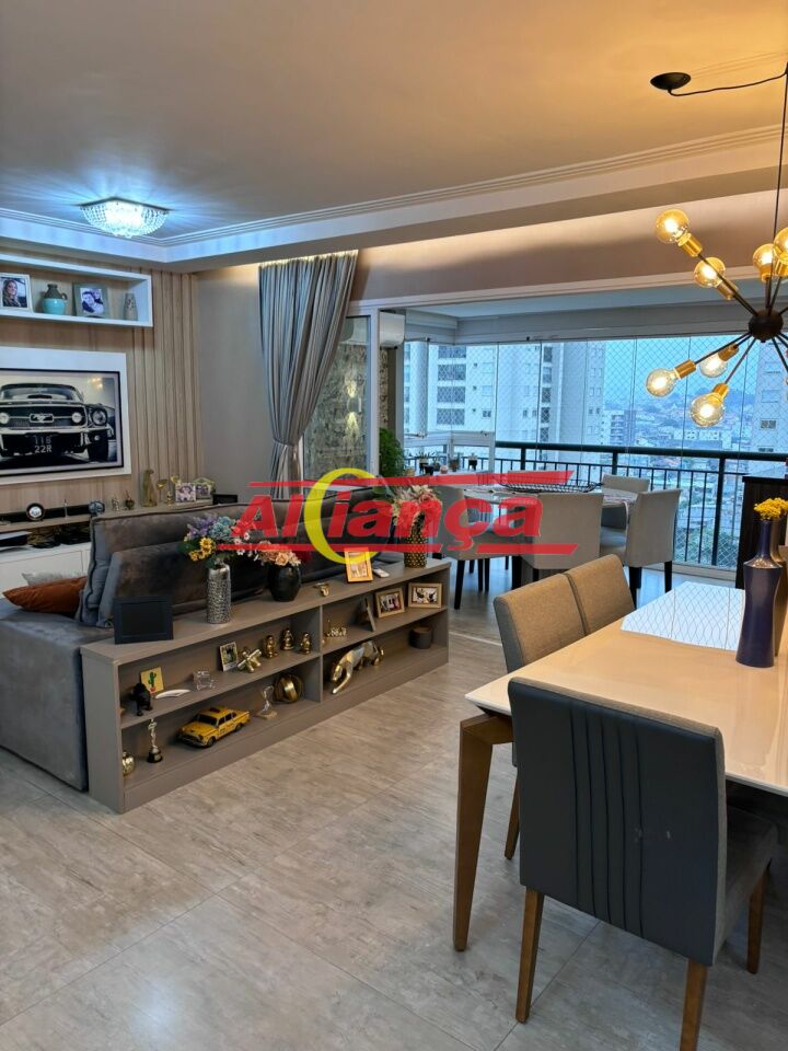 Foto 1 de Apartamento, para Venda, em Portal dos Gramados, Guarulhos - Ref AI50405
