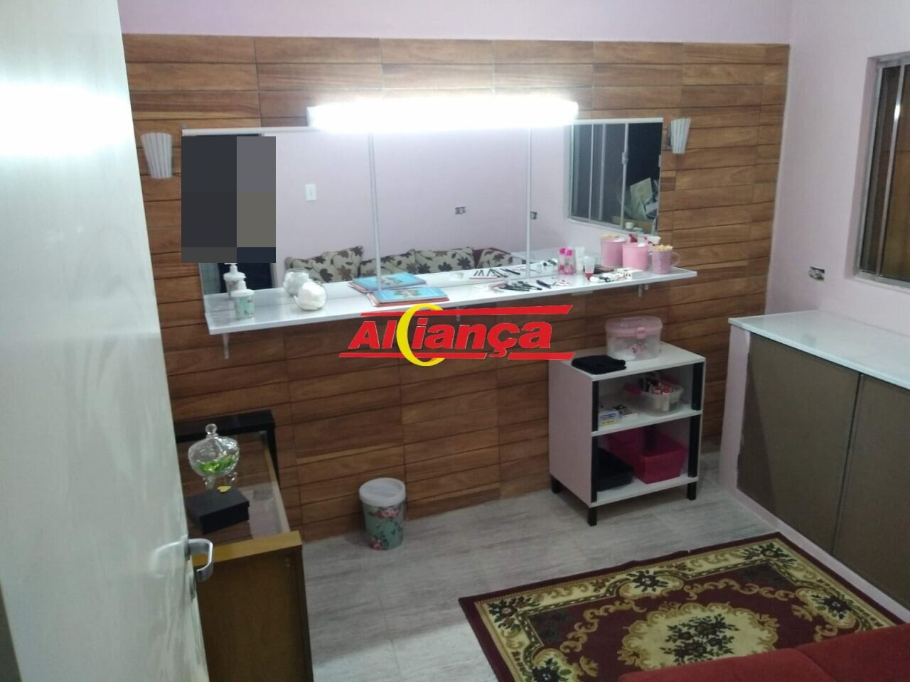 Foto 1 de Casa, para Venda, em Jardim Cristina, Guarulhos - Ref AI50423