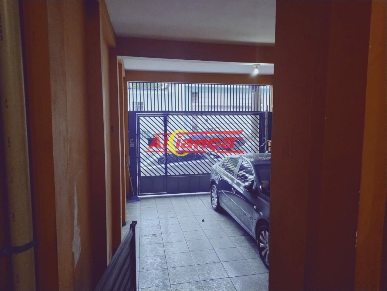Foto 1 de Casa, para Venda, em Jardim São Paulo, Guarulhos - Ref AI50426