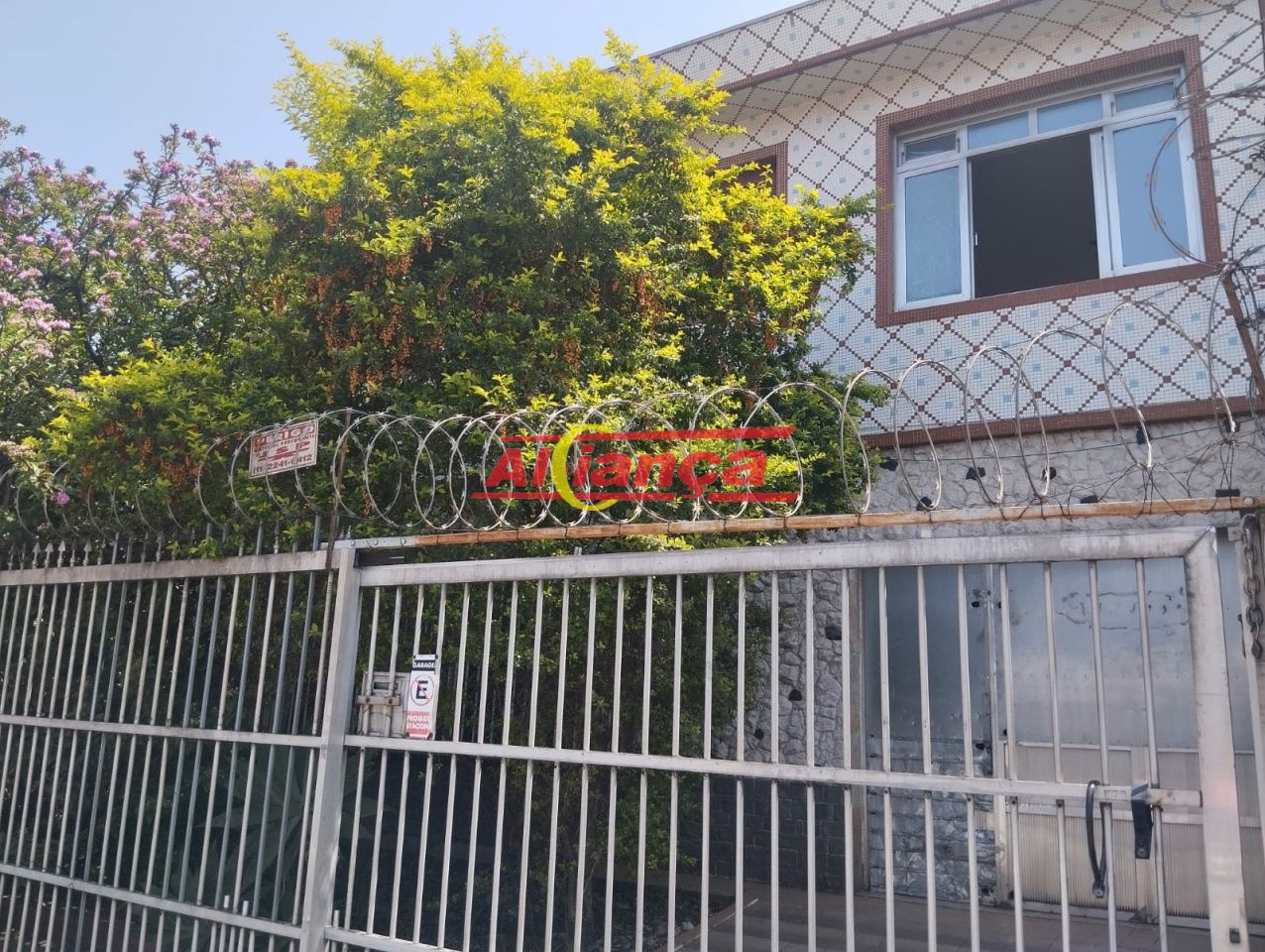 Foto 1 de Casa, para Venda, em Vila Renata, Guarulhos - Ref AI50451