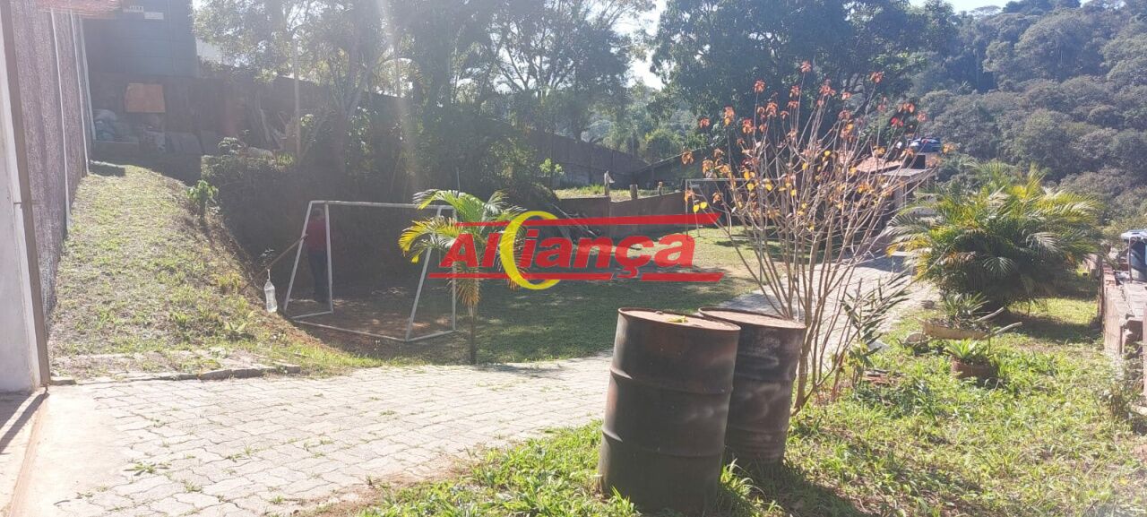 Foto 1 de Rural, para Venda, em Luiz Fagundes, Mairiporã - Ref AI50475