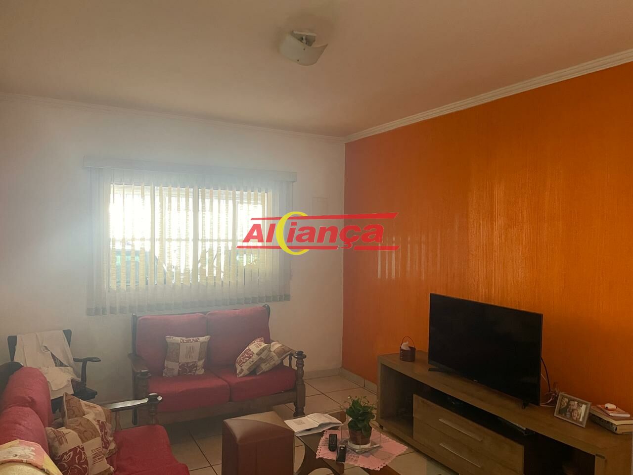 Foto 1 de Casa, para Venda, em Vila Nossa Senhora de Fátima, Guarulhos - Ref AI50477