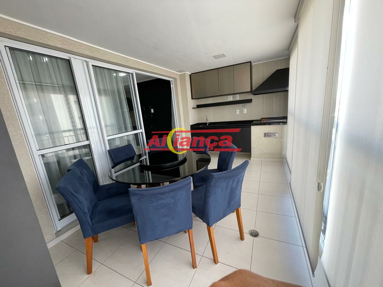 Foto 1 de Apartamento, para Venda, em Jardim Flor da Montanha, Guarulhos - Ref AI50478