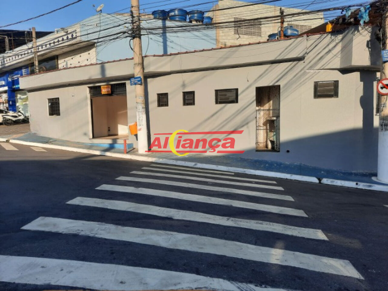 Foto 1 de Comercial, para Venda, em Jardim Cumbica, Guarulhos - Ref AI50480