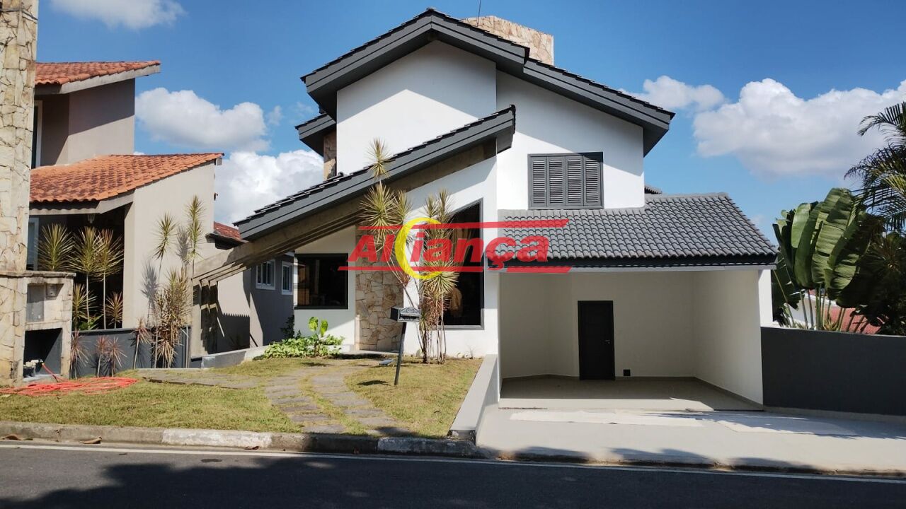 Foto 1 de Casa, para Venda, em Perová, Arujá - Ref AI50484