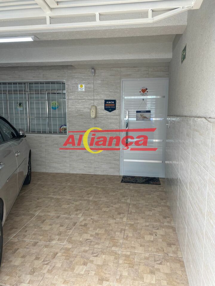Foto 1 de Comercial, para Venda, em Jardim Paulista, Guarulhos - Ref AI50494