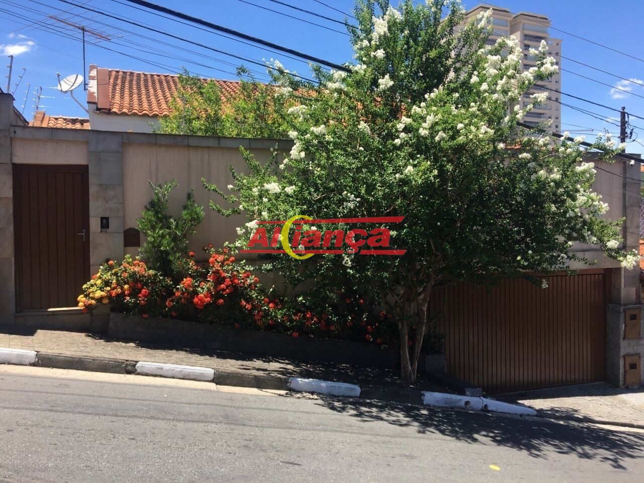 Foto 1 de Casa, para Venda, em Vila Rosália, Guarulhos - Ref AI50496