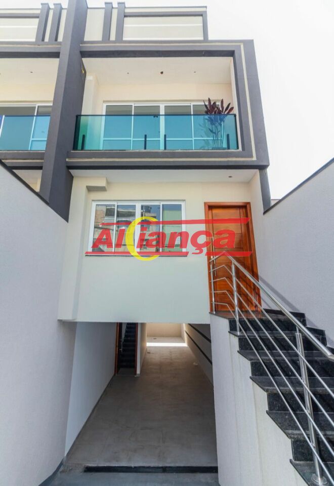 Foto 1 de Casa, para Venda, em Parada Inglesa, São Paulo - Ref AI50498