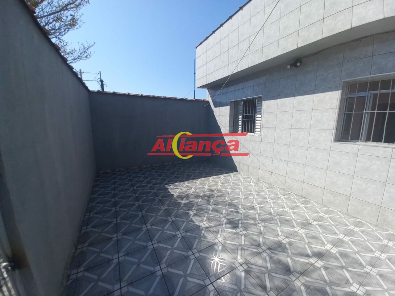 Foto 1 de Casa, para Venda, em Jardim Scyntila, Guarulhos - Ref AI50500