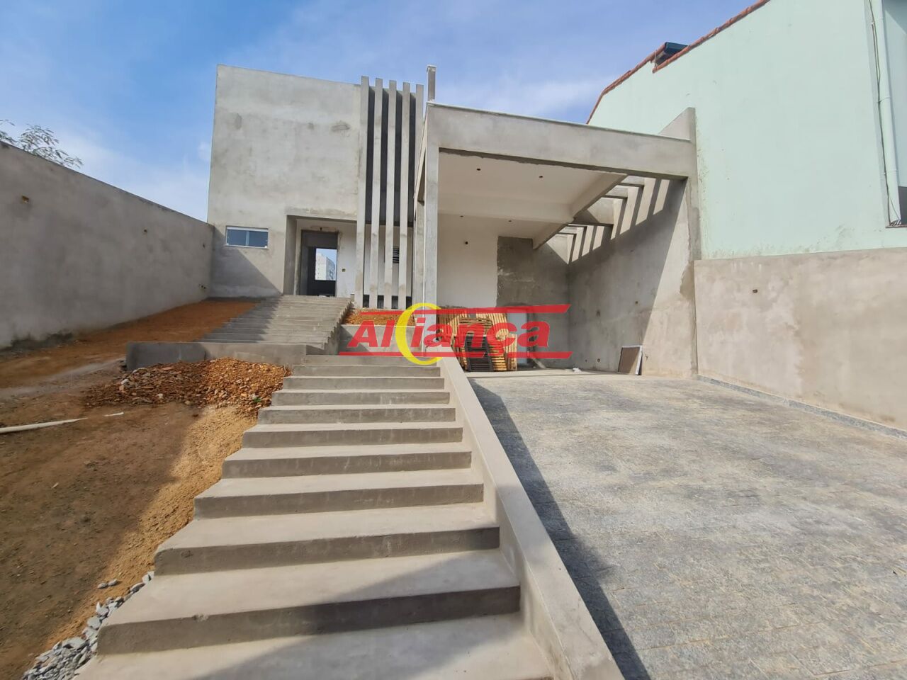 Foto 1 de Casa, para Venda, em Vila Rosália, Guarulhos - Ref AI50503