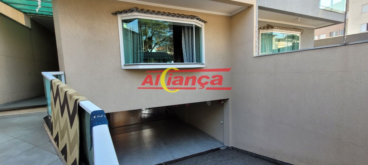Foto 1 de Casa, para Venda, em Jardim Vila Galvão, Guarulhos - Ref AI50506