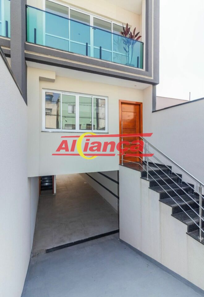 Foto 1 de Casa, para Venda, em Parada Inglesa, São Paulo - Ref AI50508