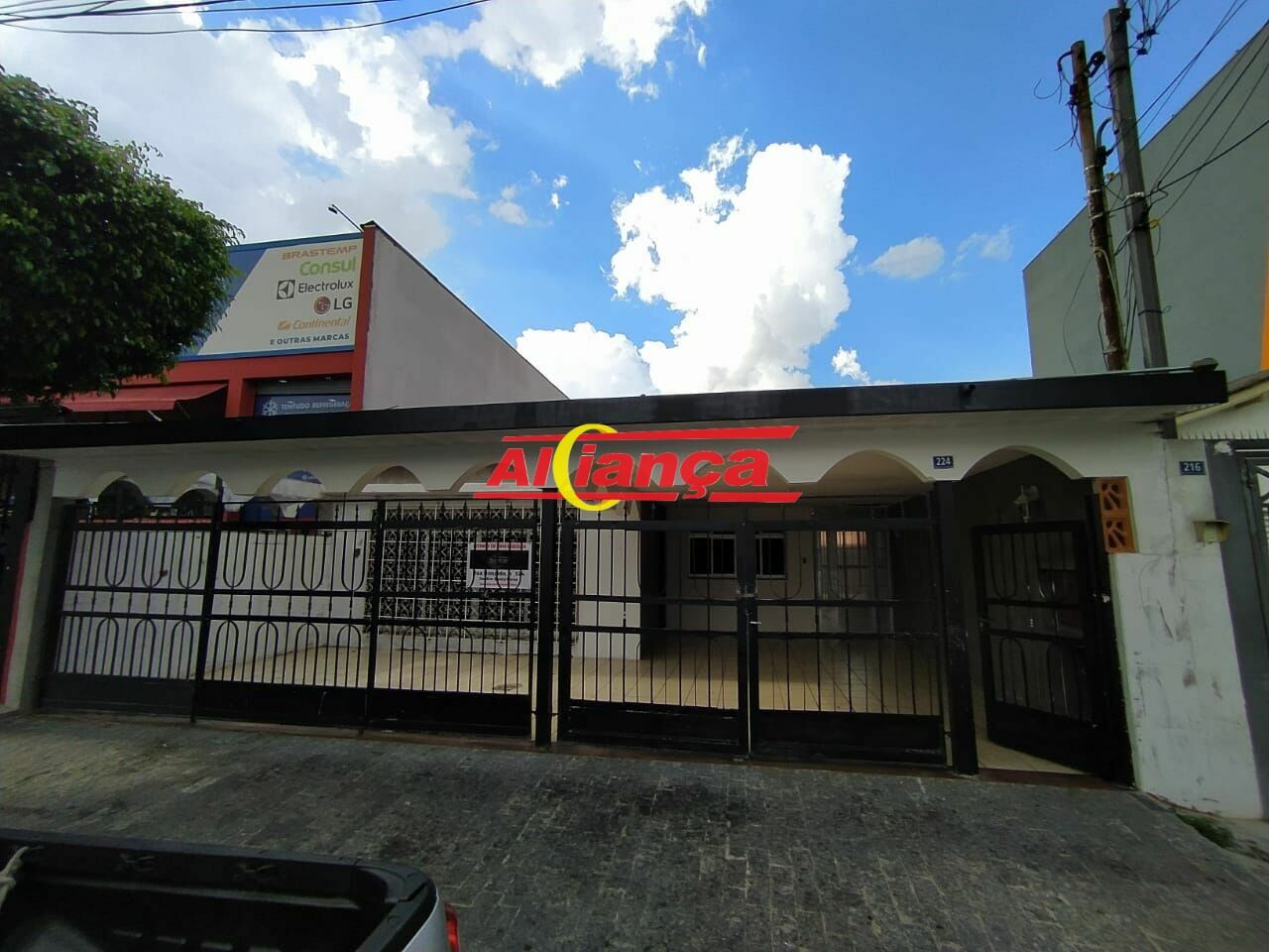 Foto 1 de Casa, para Venda, em Jardim Santa Mena, Guarulhos - Ref AI50511