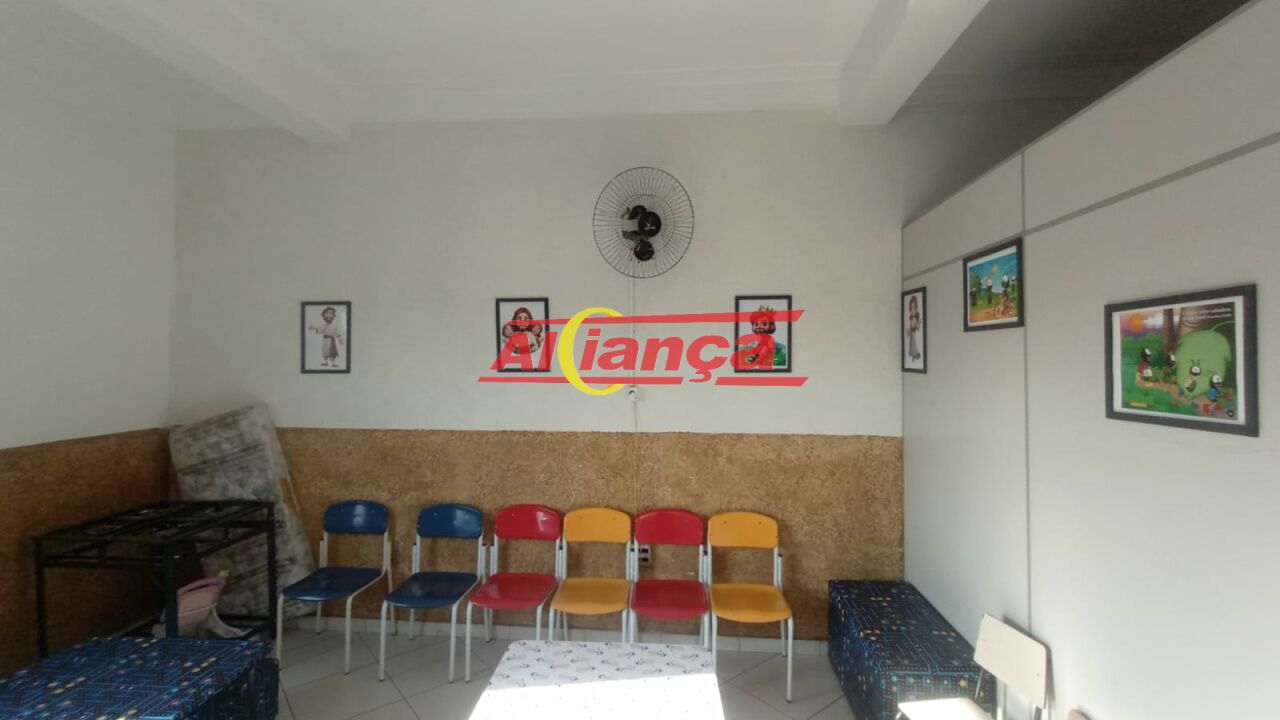 Foto 1 de Comercial, para Locação, em Jardim Diogo, Guarulhos - Ref AI50525
