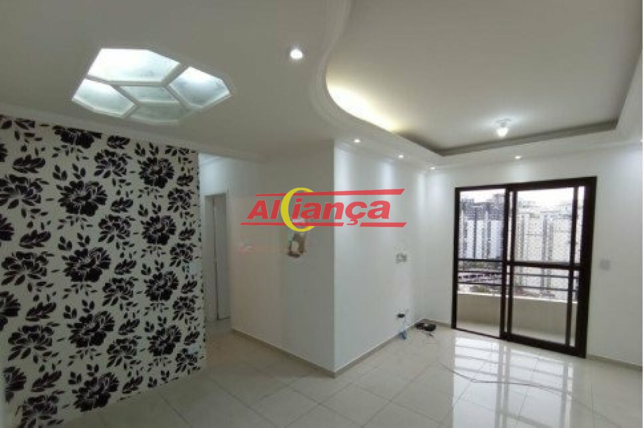 Foto 1 de Apartamento, para Venda, em Gopoúva, Guarulhos - Ref AI50555