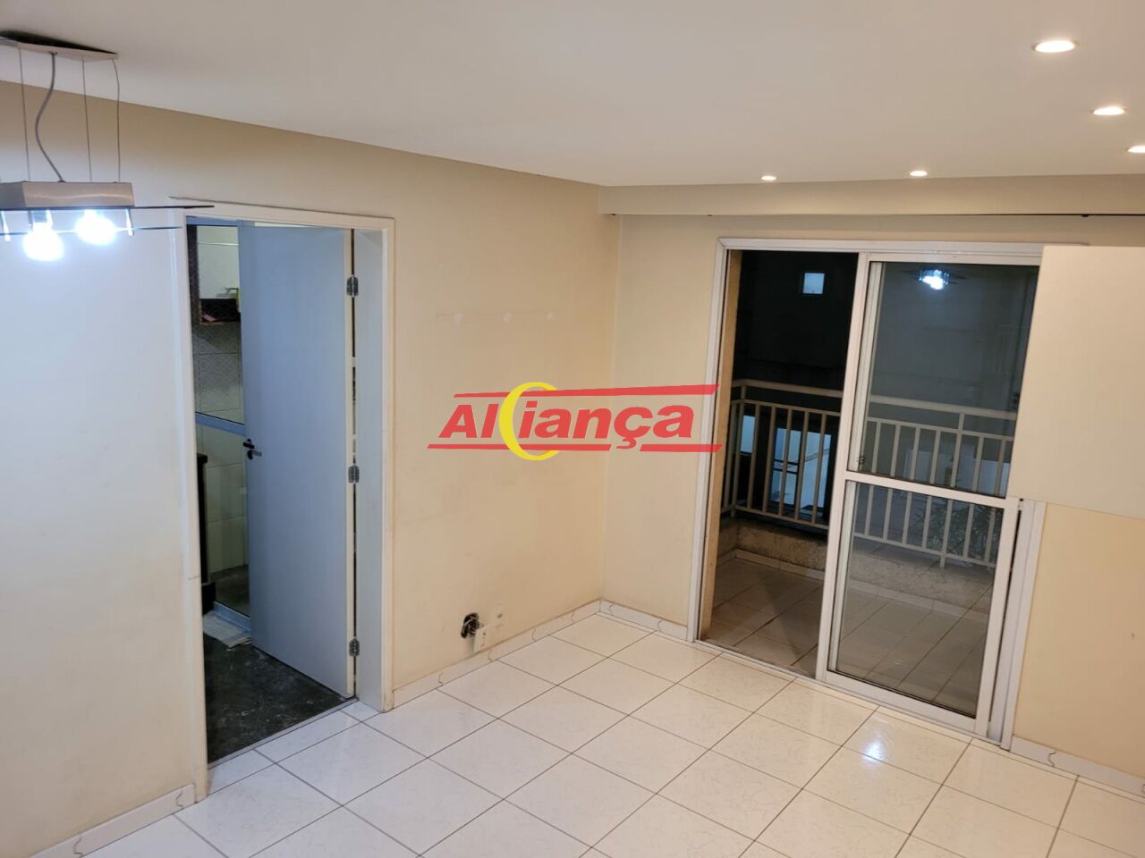 Foto 1 de Apartamento, para Venda, em Macedo, Guarulhos - Ref AI50570
