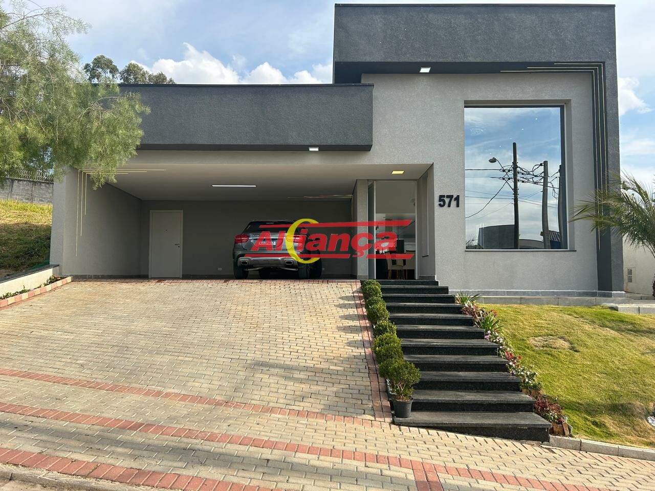 Foto 1 de Casa, para Venda, em Jundiaizinho (Terra Preta), Mairiporã - Ref AI50579