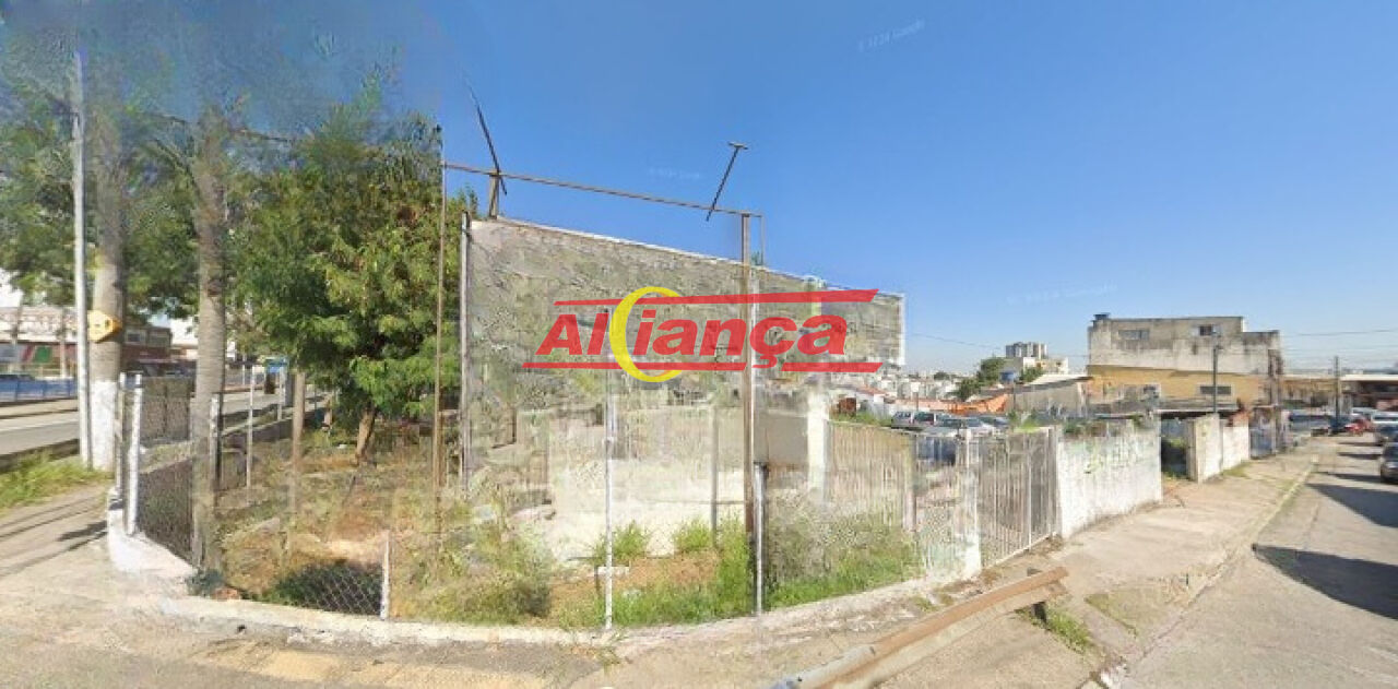 Foto 1 de Terreno, para Locação, em Parque Santo Antônio, Guarulhos - Ref AI50594