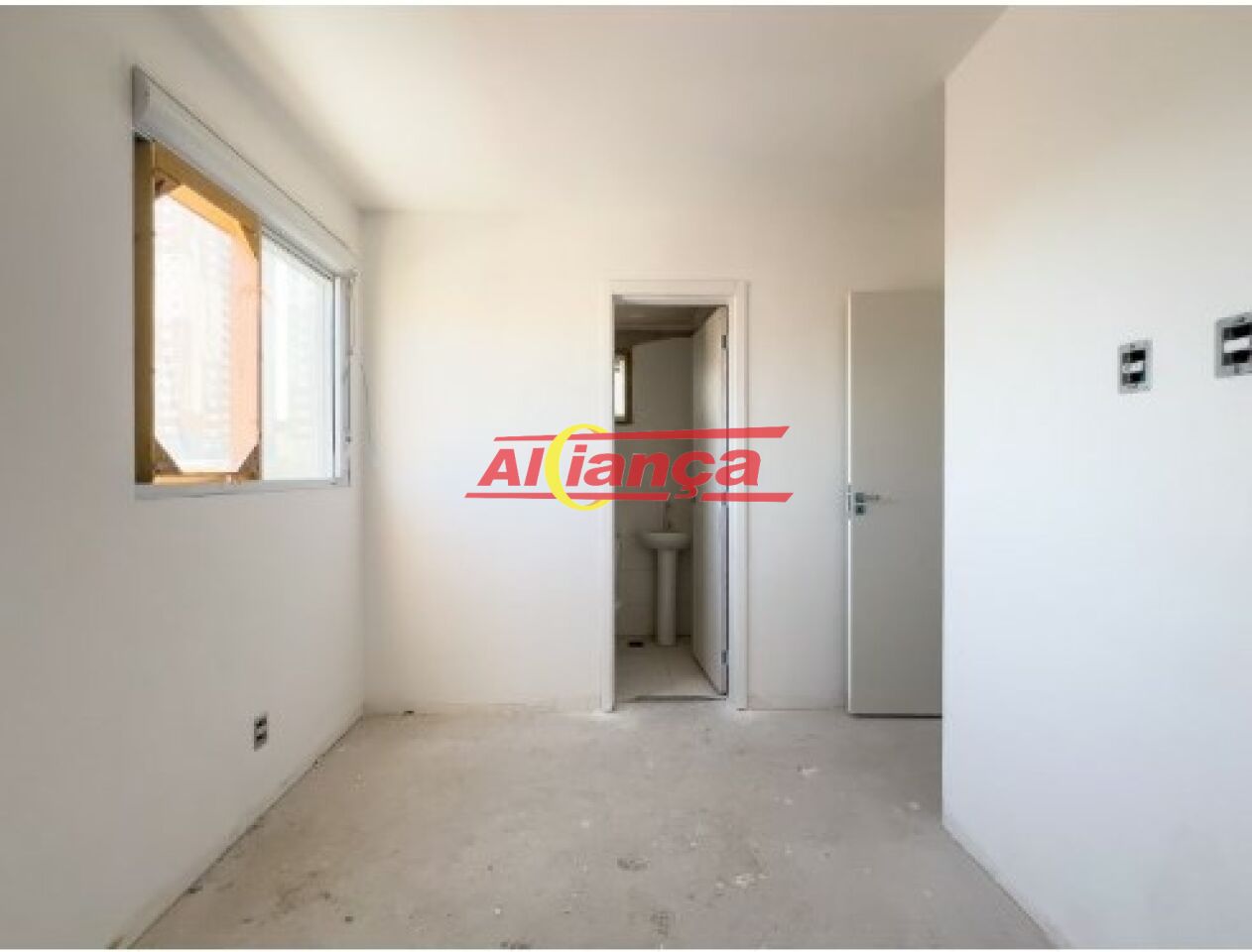 Foto 1 de Apartamento, para Venda, em Vila Rosália, Guarulhos - Ref AI50598