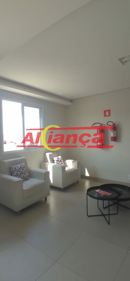 Foto 1 de Apartamento, para Venda, em Vila Bremen, Guarulhos - Ref AI50601
