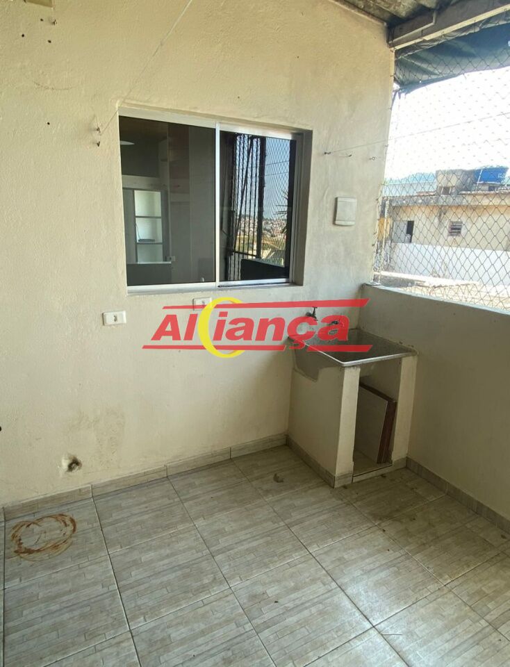 Foto 1 de Casa, para Venda, em Parque Santos Dumont, Guarulhos - Ref AI50605