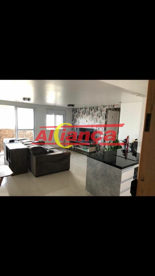 Foto 1 de Apartamento, para Venda, em Gopoúva, Guarulhos - Ref AI50620