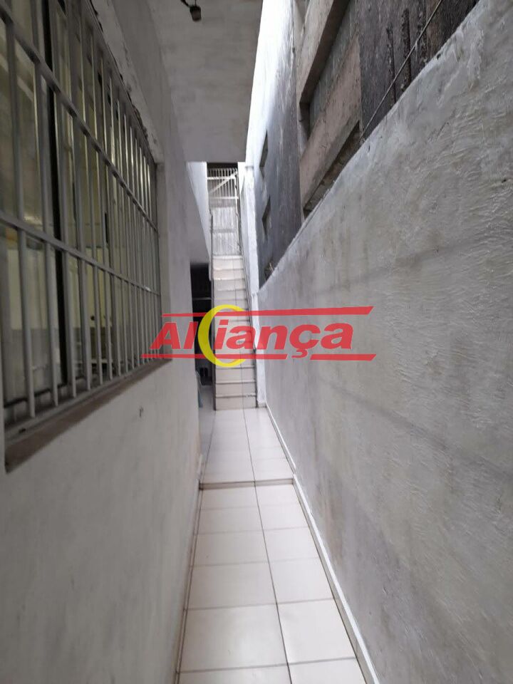 Foto 1 de Casa, para Venda, em Jardim Dourado, Guarulhos - Ref AI50622