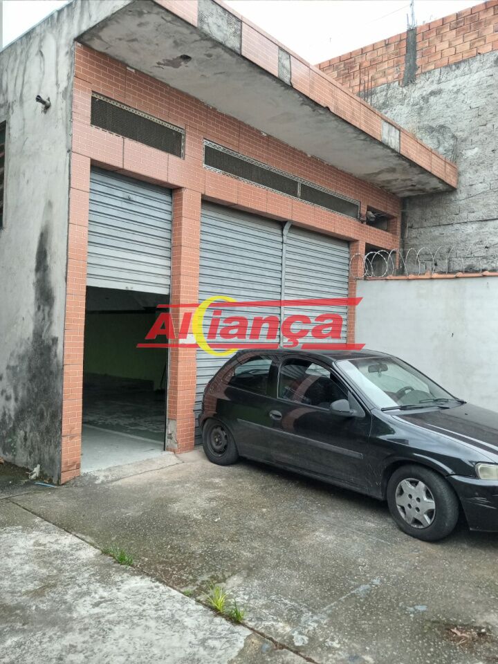Foto 1 de Comercial, para Venda, em Jardim Brasil, Guarulhos - Ref AI50632
