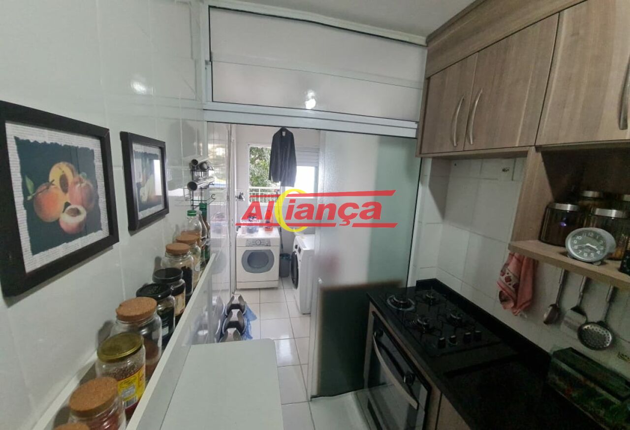 Foto 1 de Apartamento, para Venda, em Tucuruvi, São Paulo - Ref AI50643