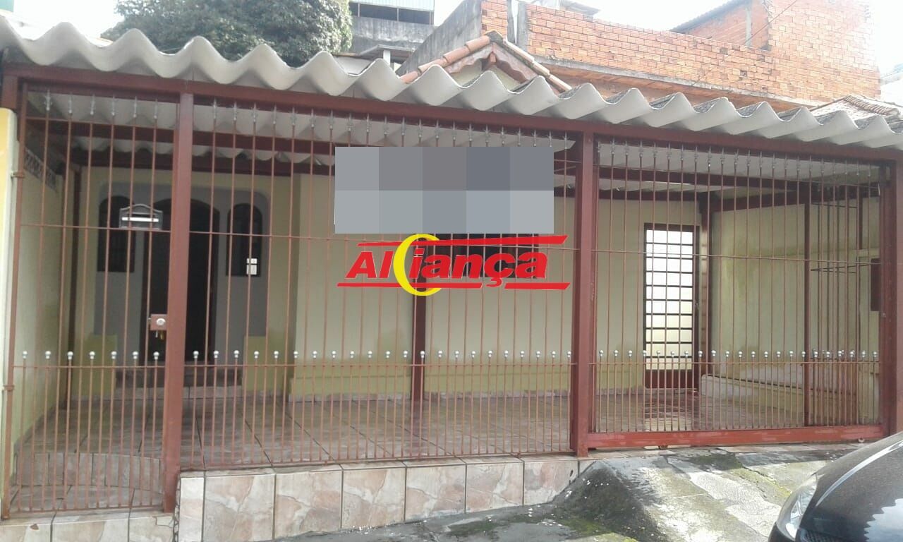 Foto 1 de Casa, para Venda, em Vila Pascoal, Guarulhos - Ref AI50649