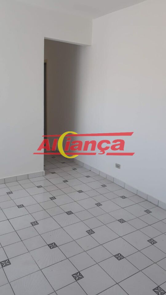 Foto 1 de Apartamento, para Venda, em Vila Rachid, Guarulhos - Ref AI50653