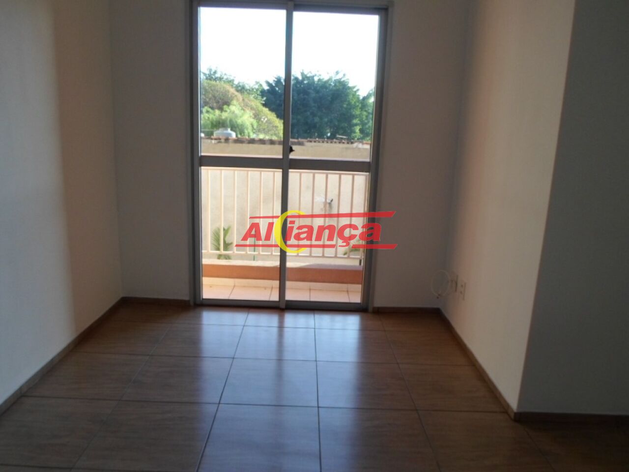 Foto 1 de Apartamento, para Locação, em Cocaia, Guarulhos - Ref AI50678