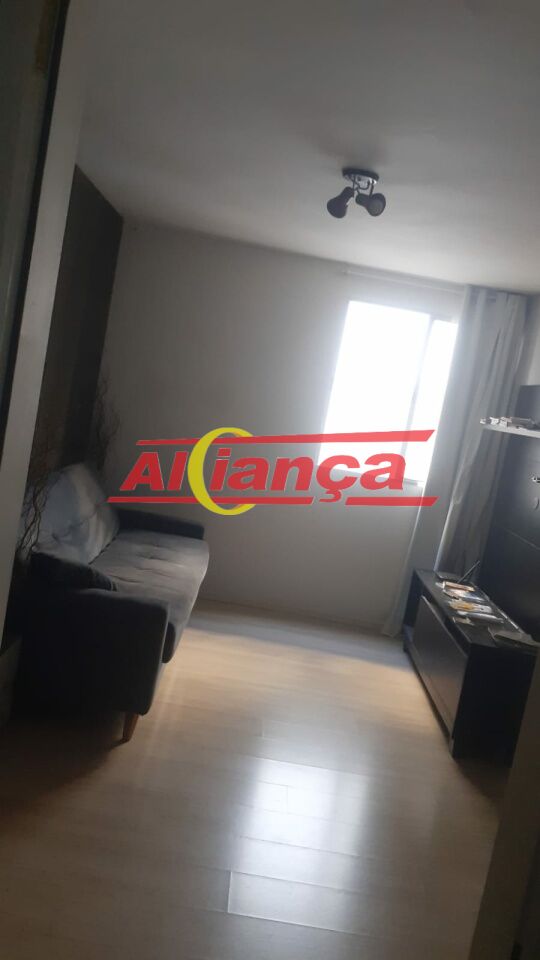 Foto 1 de Apartamento, para Venda, em Jardim São Luis, Guarulhos - Ref AI50723