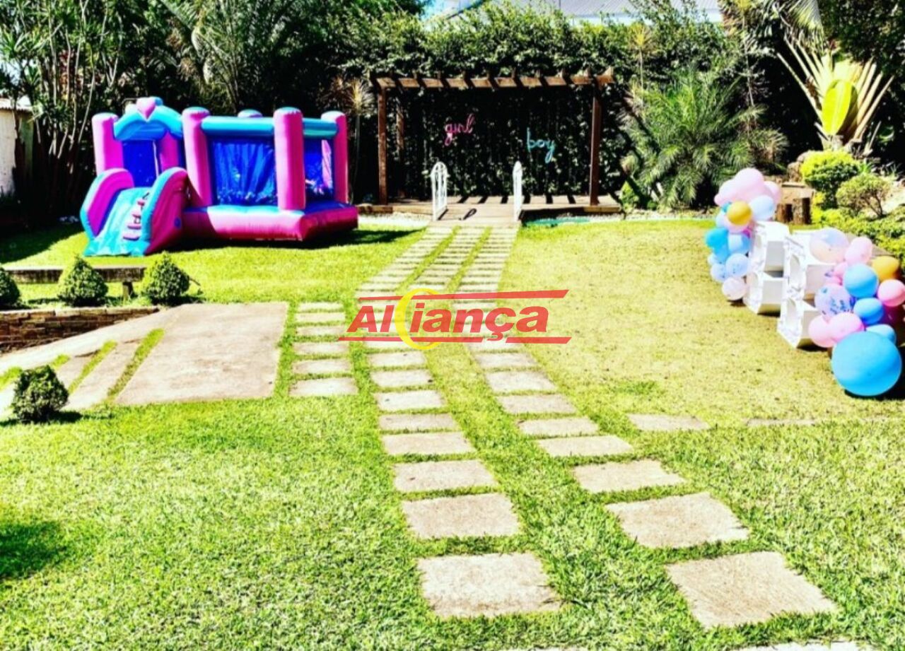 Foto 1 de Comercial, para Locação, em Jardim Presidente Dutra, Guarulhos - Ref AI50729