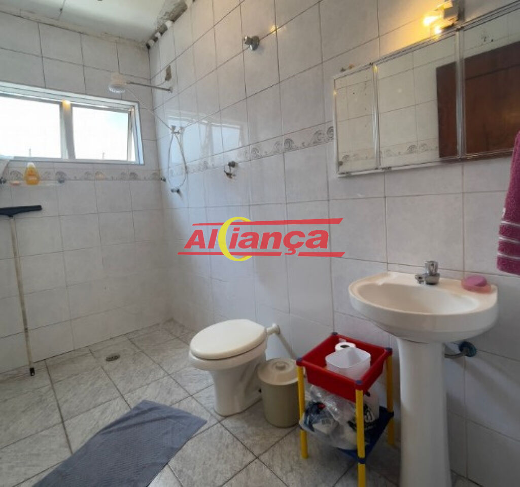 Foto 1 de Casa, para Venda, em Vila Maricy, Guarulhos - Ref AI50734