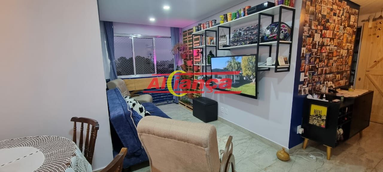 Foto 1 de Apartamento, para Venda, em Jardim Nordeste, São Paulo - Ref AI50743