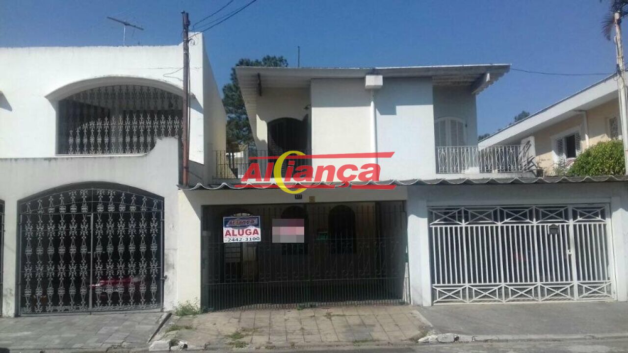 Foto 1 de Casa, para Venda, em Jardim Santa Francisca, Guarulhos - Ref AI50771