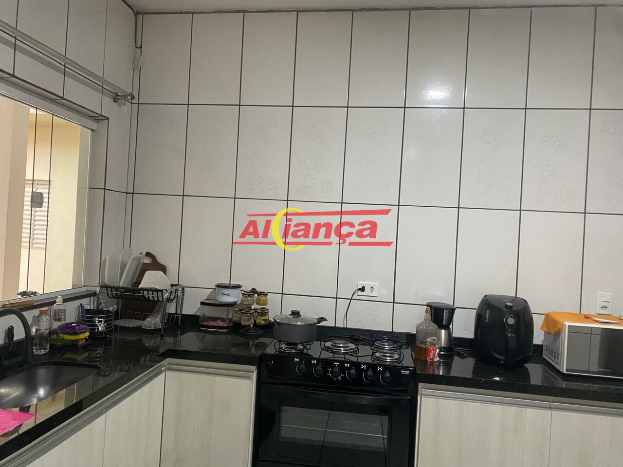 Foto 1 de Casa, para Venda, em Jardim Presidente Dutra, Guarulhos - Ref AI50782