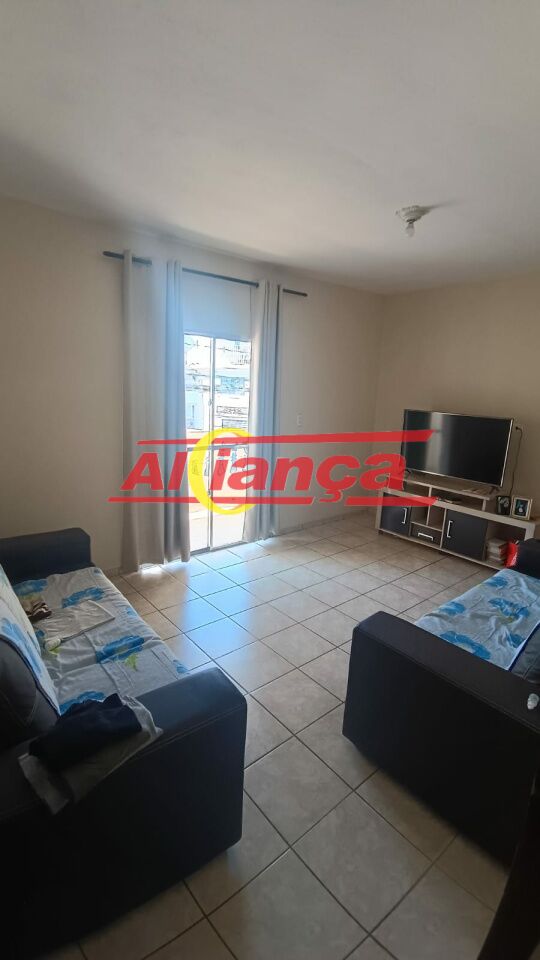 Foto 1 de Casa, para Venda, em Jardim da Mamãe, Guarulhos - Ref AI50787